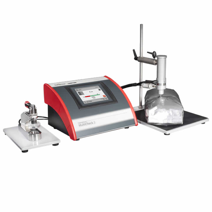 MultiCheck 2 Leak and Headspace Tester