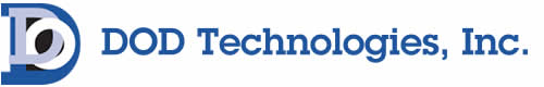 DOD TECHNOLOGIES
