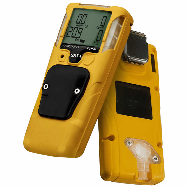 WatchGas SST4 Pump