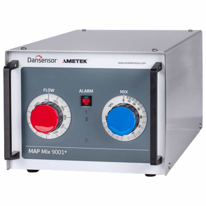 MAP Mix 9001+ Gas Mixer