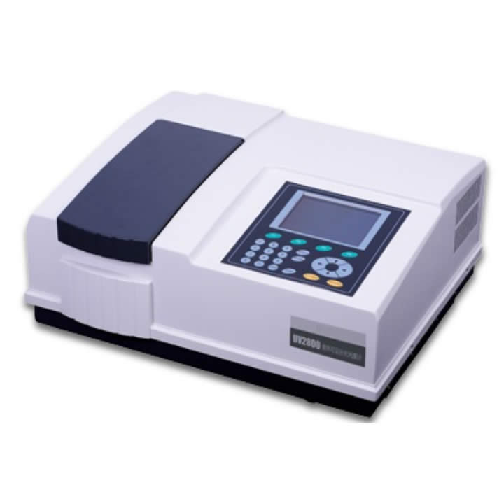 UV2800/2800S Spectrophotometers