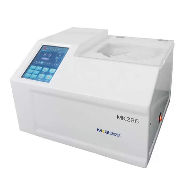 Elisa Microplate Washer