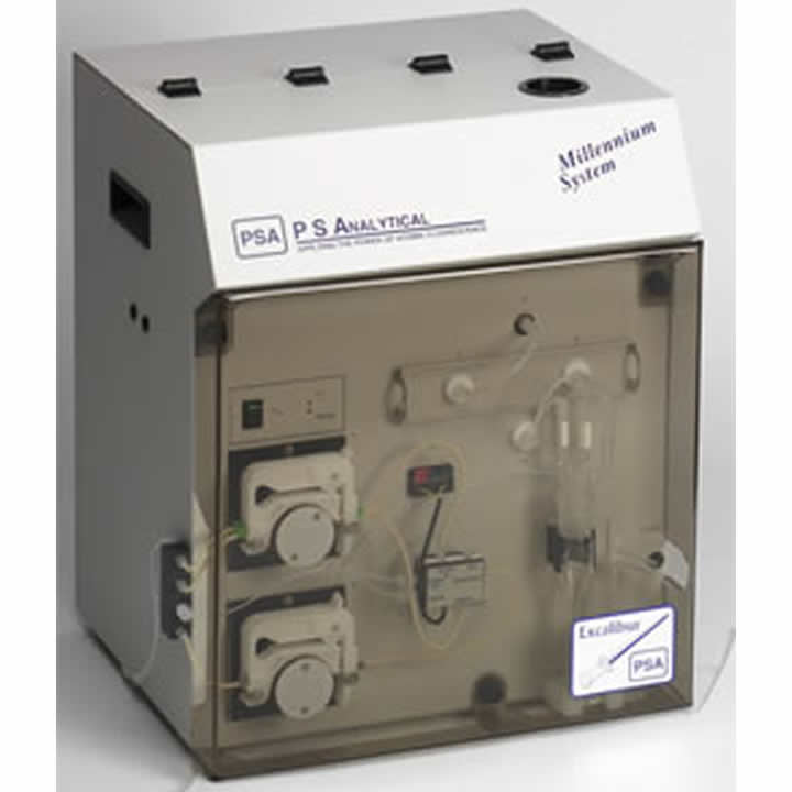 PSA 10.055 MILLENNIUM EXCALIBUR